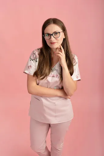 Fizjoterapia Uroginekologiczna Elżbieta Pelczar