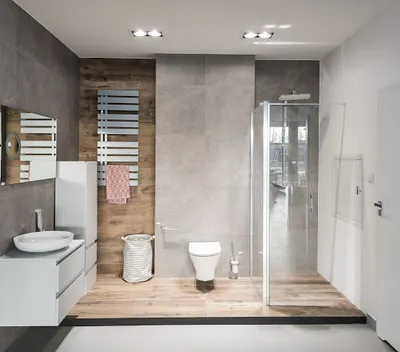 Kolekcja studio łazienki